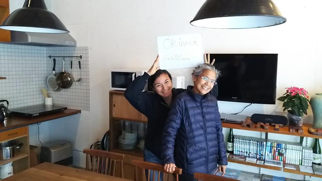 Guesthouse Anthut Shirakawa  Dış mekan fotoğraf